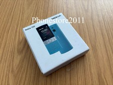 Nokia 150 2G (2023) Unlocked Dual SIM  Black - TA- 1582 DS