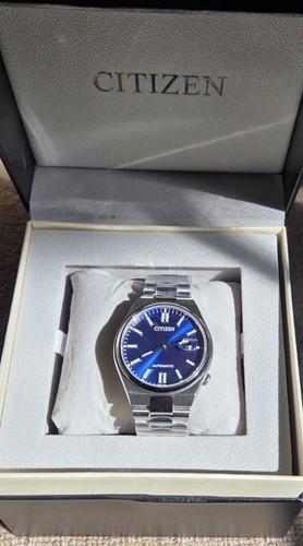 Citizen men watch tsuyosa - watch,