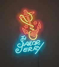 Sailor Jerry Anchorage Rum