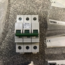 Ottermill 20a Tp Type B Mcb