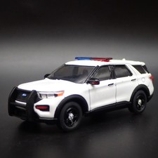 2020-2026 FORD EXPLORER