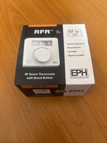 Eph controls rfr - eph,