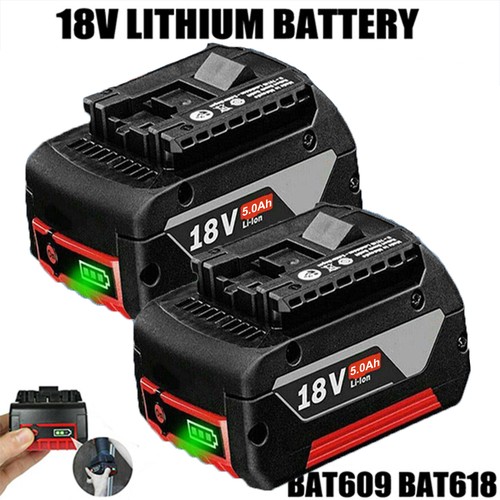 2pcs for bosch - 2pcs, 18v