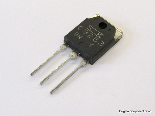 Sanken 2sc3263 230v - sanken,