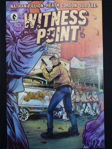 Witness point cvr - witness,