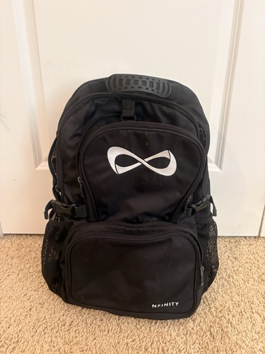 Nfinity cheer backpack - nfinity,