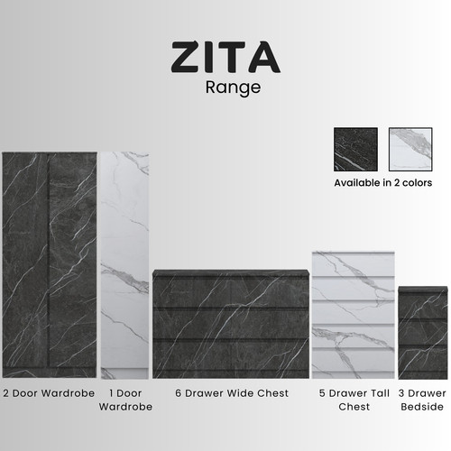 Zita bedroom furniture - zita,