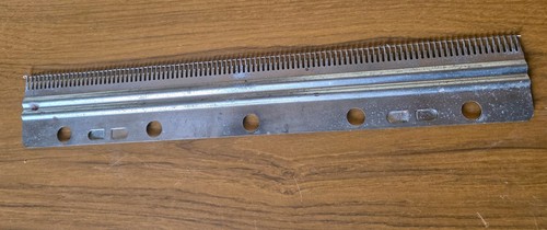 Brother ribber comb - brother,