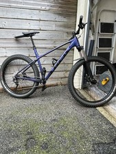 Trek Roscoe 6 Hardtail