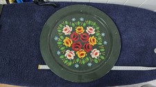 Canal Memorabilia Hand Painted