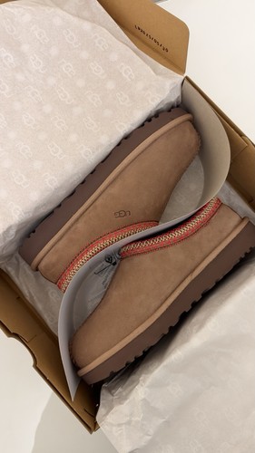 Ugg tasman rocky oak women - tasman,