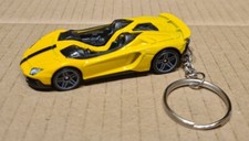 HOT WHEELS DIECAST MODEL
