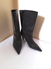 Marks & Spencer Silver Studded