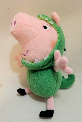 Vintage 2003 george pig - vintage,