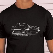 Classic Truck shirt featuring