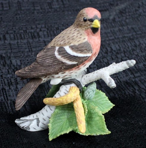 Lenox garden birds - lenox,