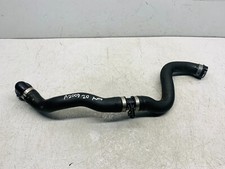 MERCEDES-BENZ A200D COOLANT