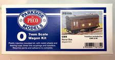 Parkside Peco PS105 GWR Horse