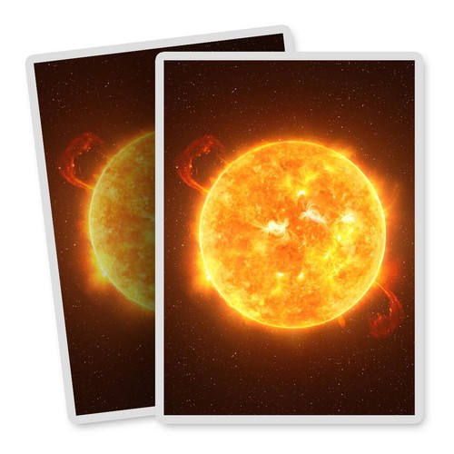 Vertical vinyl stickers - 2x,