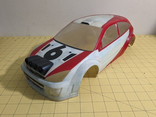 Tamiya body ford - 1/10,