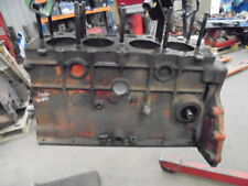 For DAVID BROWN 1490 ENGINE BLOCK