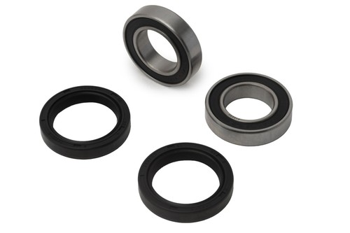 As3 front wheel bearing seal - front, &
