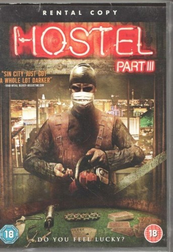 Hostel part iii region - hostel:, =region