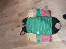 LEGO Foldable Play Mat – Soft Shell Cloth Vintage (2004)