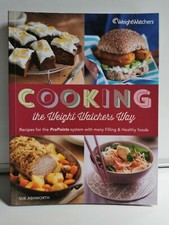 Weight watchers ProPoints