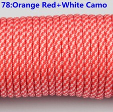 550 Paracord 4mm 7 Strand Core