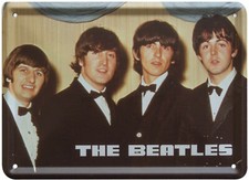 Beatles Souvenir IN TUXEDOS