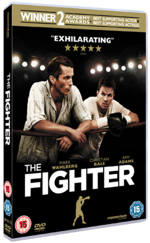 The fighter dvd - the,
