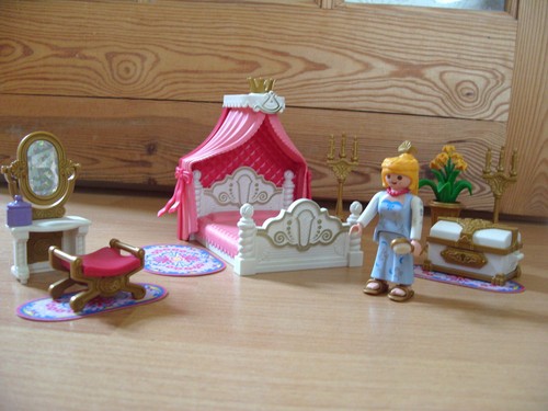 Playmobil 100 complete set - 100%,
