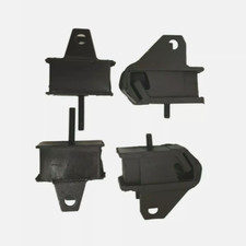 T25 Transporter Engine Mount