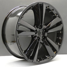 JAGUAR XK 20" KALIMNOS BLACK