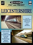 Leicestershire british - leicestershire, (british