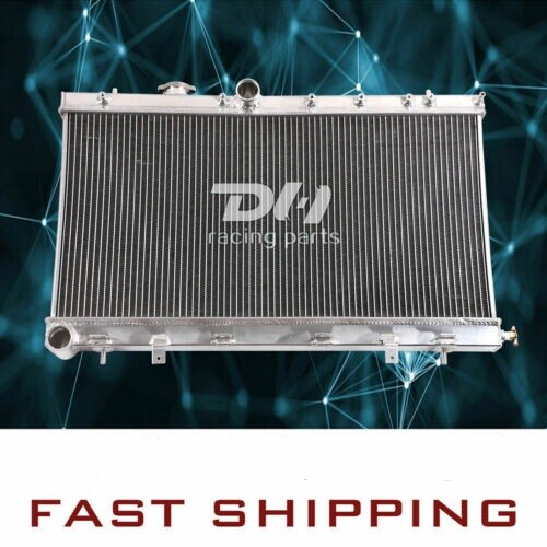 Alum radiator for - radiator,