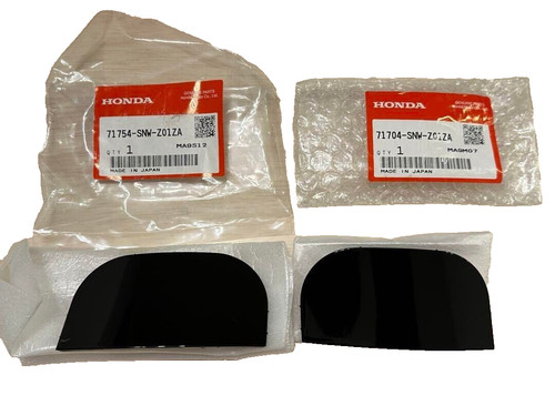 Honda genuine oem civic - genuine, r