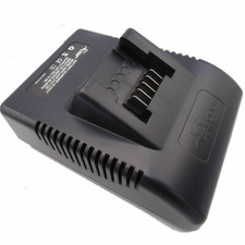 12V-18V Fast Charger