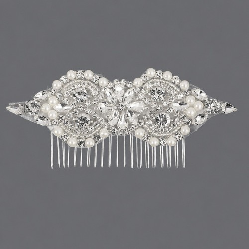 Big art deco wedding - big,