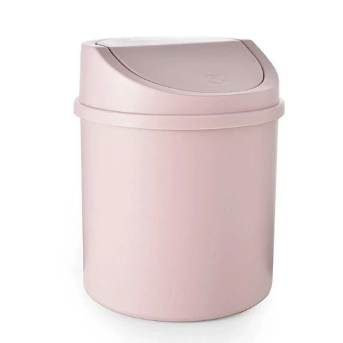 Mini waste bin - small, can