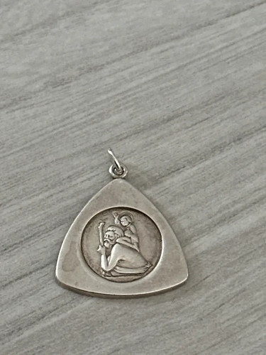 Vintage sterling silver - sterling, st
