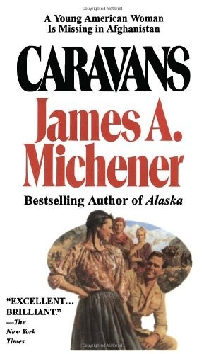 Caravans michener - caravans,,
