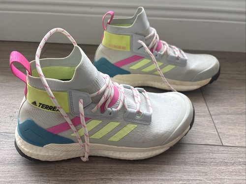 Adidas terrex free hiker 340 - free,