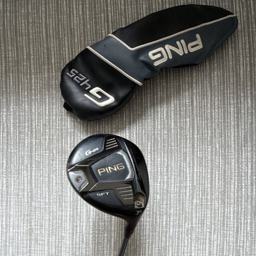 Ping g425 sft wood - sft, 3-wood