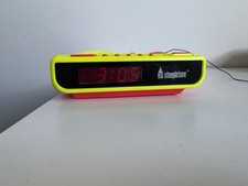 Steepletone KCR50N Clock Radio