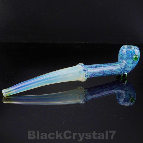 Inch handmade long blue - handmade,