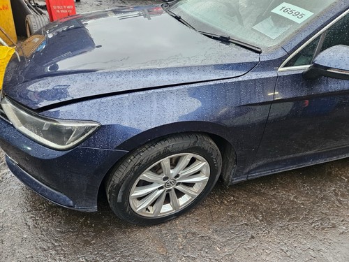 2014 2024 passat - 2024, vw