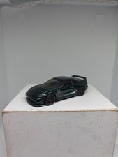 Hot Wheels Custom '01 Acura