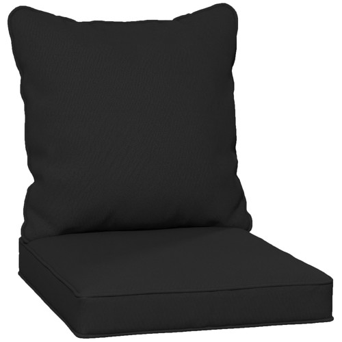 Outdoor seat back - &,